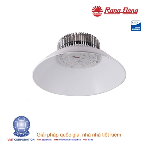 Đèn LED nhà xưởng Rạng Đông D HB02L 350/70W