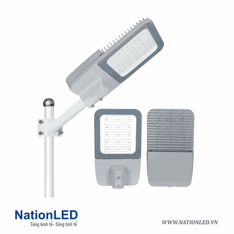 Đèn đường LED OEM Philips BRP372-5 - NationLED