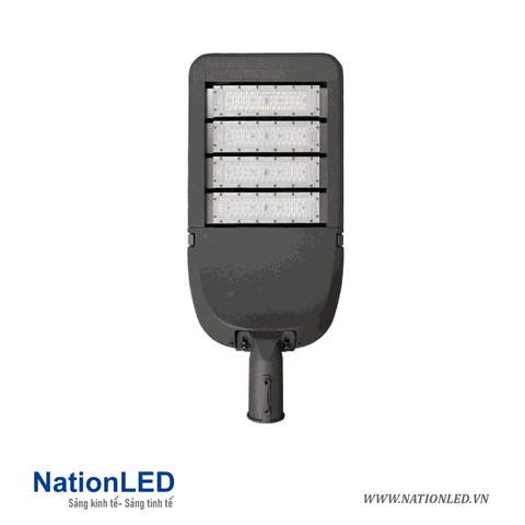 Đèn đường LED Modul MD2SMD 200W Philips - NationLED