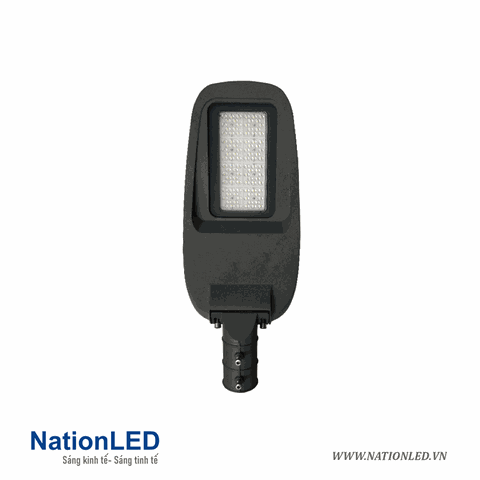 Đèn đường LED SMD10 150W Philips - NationLED
