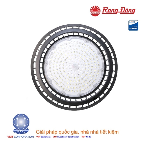 Đèn xưởng Rạng Đông D HB03L 390/200W