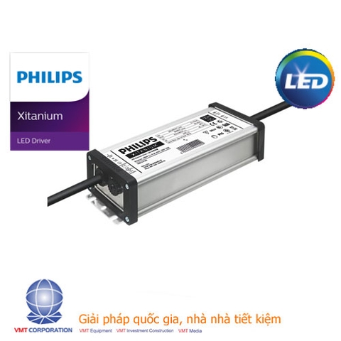 Đèn LED Nhà Xưởng SMD 100W Cao Cấp