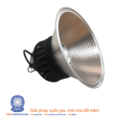 đèn led nhà xưởng