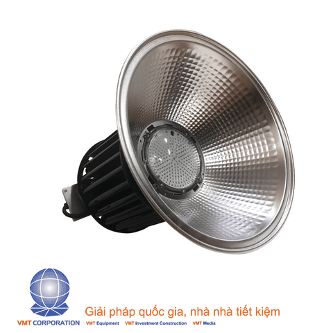 Đèn LED nhà xưởng SMD 250W - Philips Driver