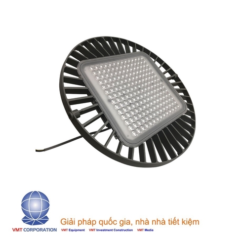 Đèn led nhà xưởng UFO 150w