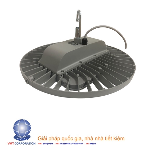 Đèn LED highbay UFO 150W Philips Driver