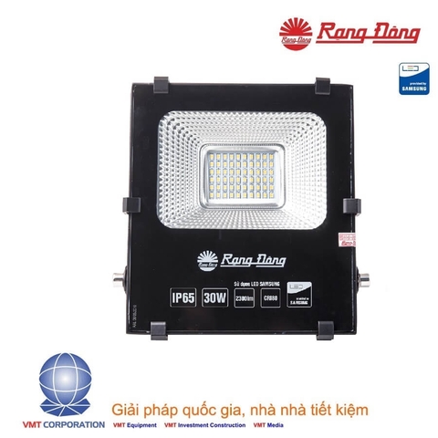 Đèn Pha LED D CP06L 30W Rạng Đông