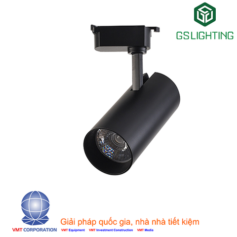 Đèn LED rọi ray GTC10 10W GS Lighting