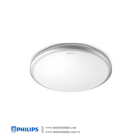 Bộ đèn ốp trần CL254 12W Philips