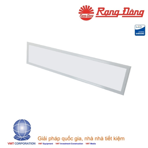 Đèn LED Panel D P06 30x120/40W