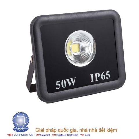 Đèn pha led COB 50W