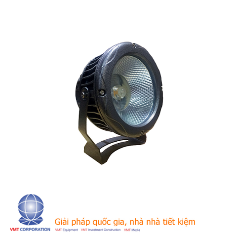 đèn pha led chiếu điểm CDC10