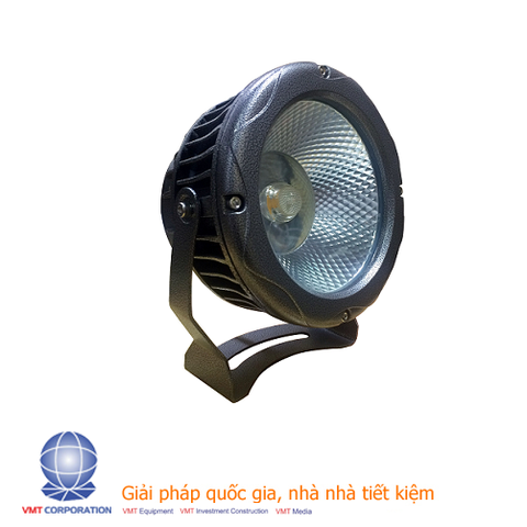 Den pha led chieu sang toa nha 20W