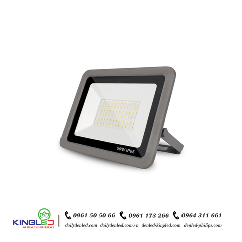 Đèn led 100W chip Orsam KingECO