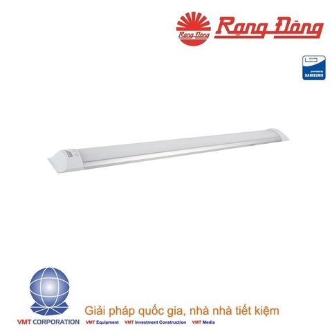 Đèn LED bán nguyệt BD M26L 60/18W