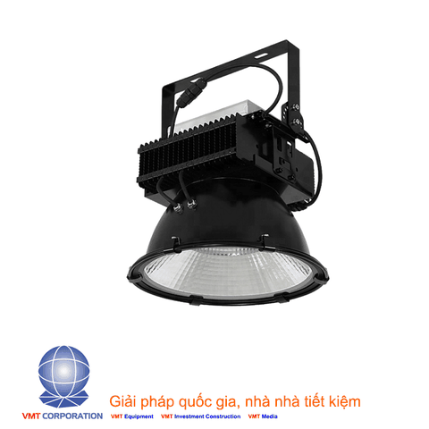 Đèn led nhà xưởng 150w