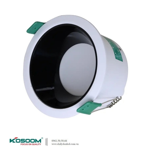 Đèn LED âm trần Prime DL-KS-PR 10W Kosoom