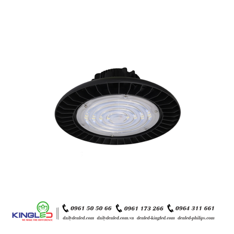 Đèn LED UFO highbay 150W - KingLED