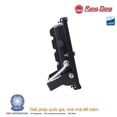 Đèn Pha LED D CP06L 50W Rạng Đông