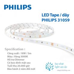 LED-Tape-LED-dây-Philips-31059-3000K-18W-vmt-viet-nam