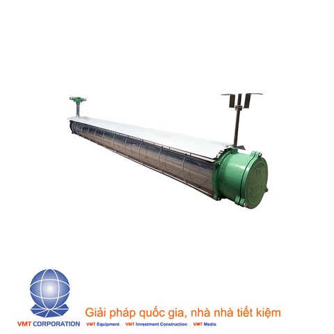 Máng đèn chống nổ 1,2m