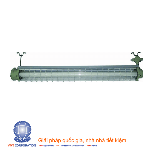 Máng đèn chống nổ 1,2m