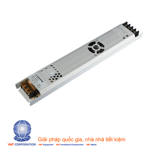 Bộ đổi nguồn 12V - 300W