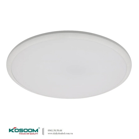 Đèn LED ốp trần đổi màu OP-KS-ATM-28/56 Artemis Kosoom