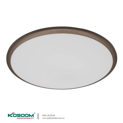 Đèn LED ốp trần đổi màu OP-KS-ATM-36/72 Artemis Kosoom