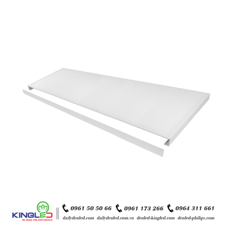 Bộ phụ kiện lắp nổi đèn Panel 30120 - KingLED