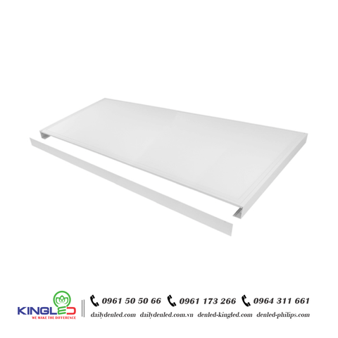 Bộ phụ kiện lắp nổi đèn Panel 60120 - KingLED