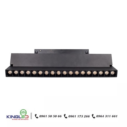 RNC-18SS-CRN 18W KingLED