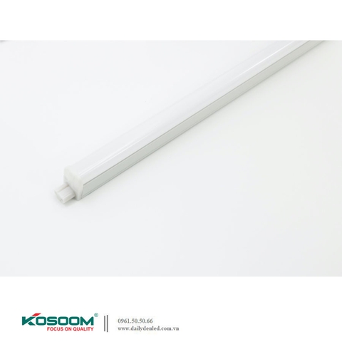 tuýp led t5 kosoom chiếu sáng