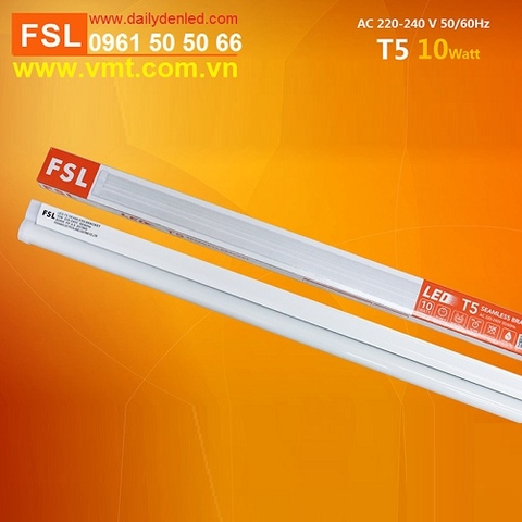 Đèn tuýp LED T5XLA 12W 09 - FSL