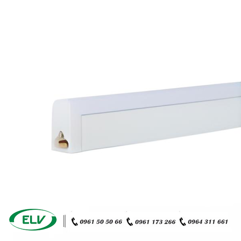 Đèn tuýp led T5 VL0300-T5 7W ELV