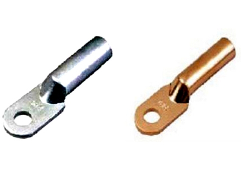 Đầu cốt bắt cáp 1 lỗ - Compression cable lug for one hole