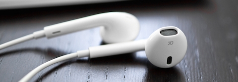 => 14 THỦ THUẬT LÀM CHỦ TAI NGHE EARPODS => 14 THỦ THUẬT LÀM CHỦ TAI NGHE EARPODS