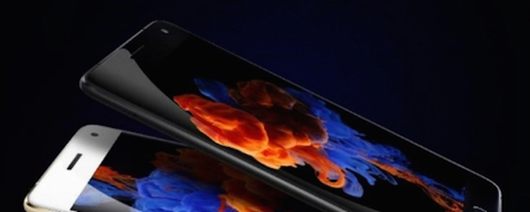 => Smartphone Android giá tầm trung, mạnh hơn Galaxy S7 => Smartphone Android giá tầm trung, mạnh hơn Galaxy S7