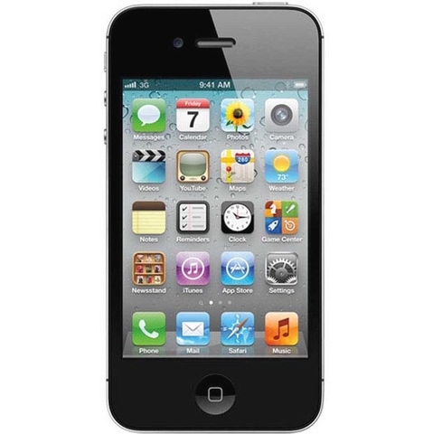 iPhone 4s 16G