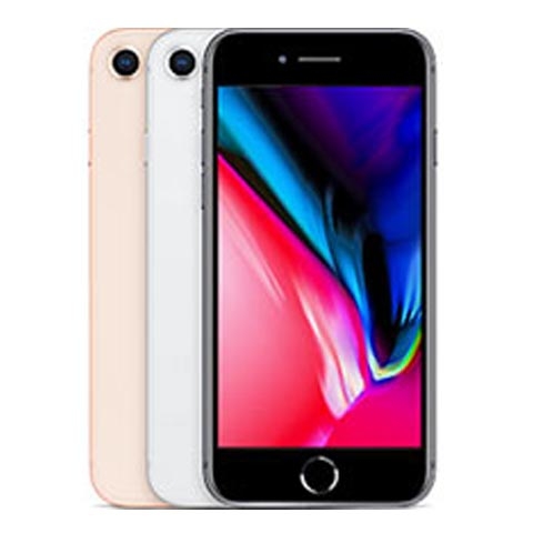 iPhone 8