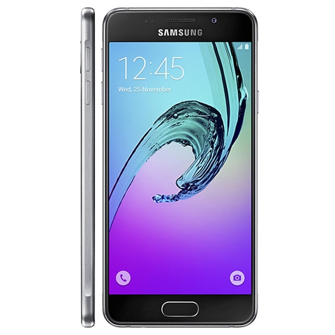 Samsung Galaxy A3 2016
