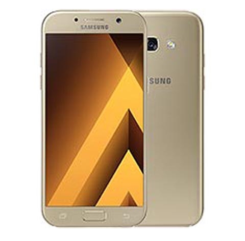 Samsung Galaxy A5 (2017)