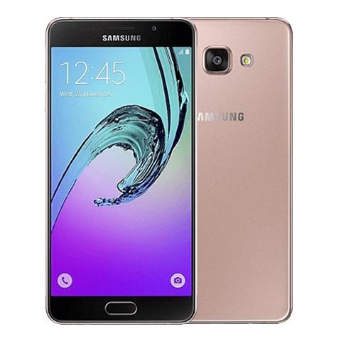 Samsung Galaxy A5 2016