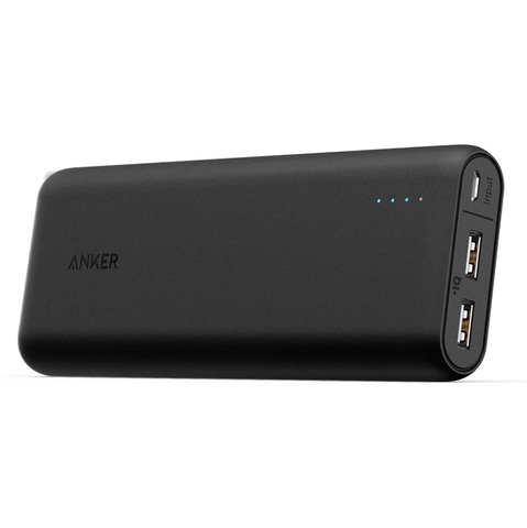 Anker PowerCore 20100mAh