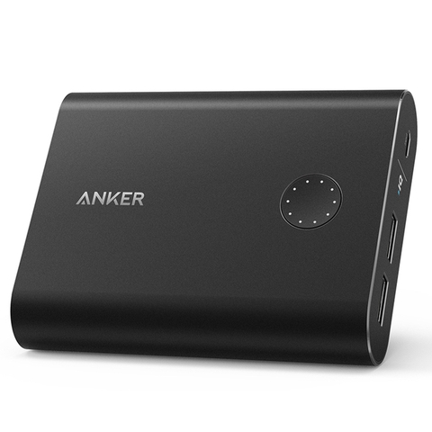 Anker PowerCore+ 13400mAh