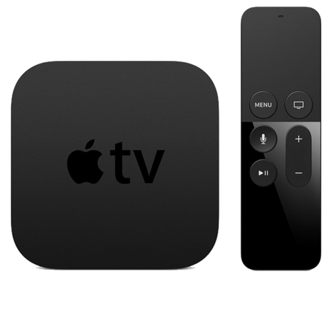 Apple TV gen 4