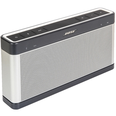 Bose SoundLink III