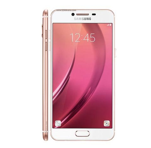 Samsung Galaxy C5 Dual