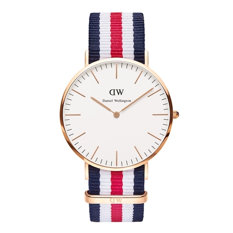 Daniel Wellington 0102DW