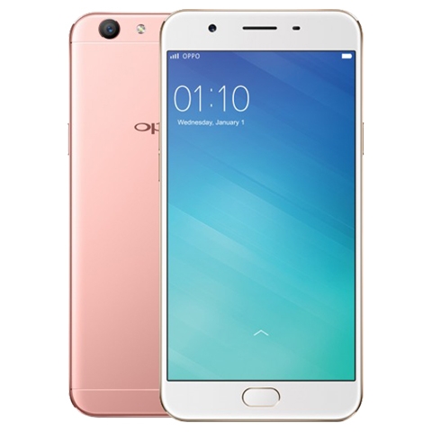Oppo F1s